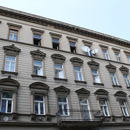 Capital Guesthouse بودابست المظهر الخارجي الصورة