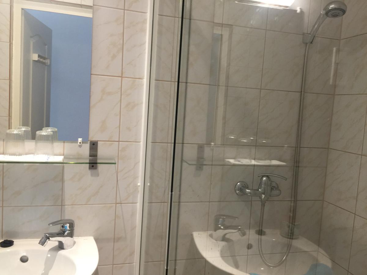 Capital Guesthouse بودابست المظهر الخارجي الصورة