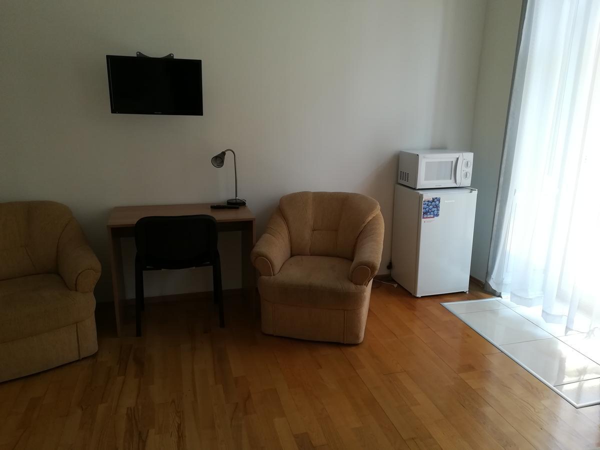 Capital Guesthouse بودابست المظهر الخارجي الصورة